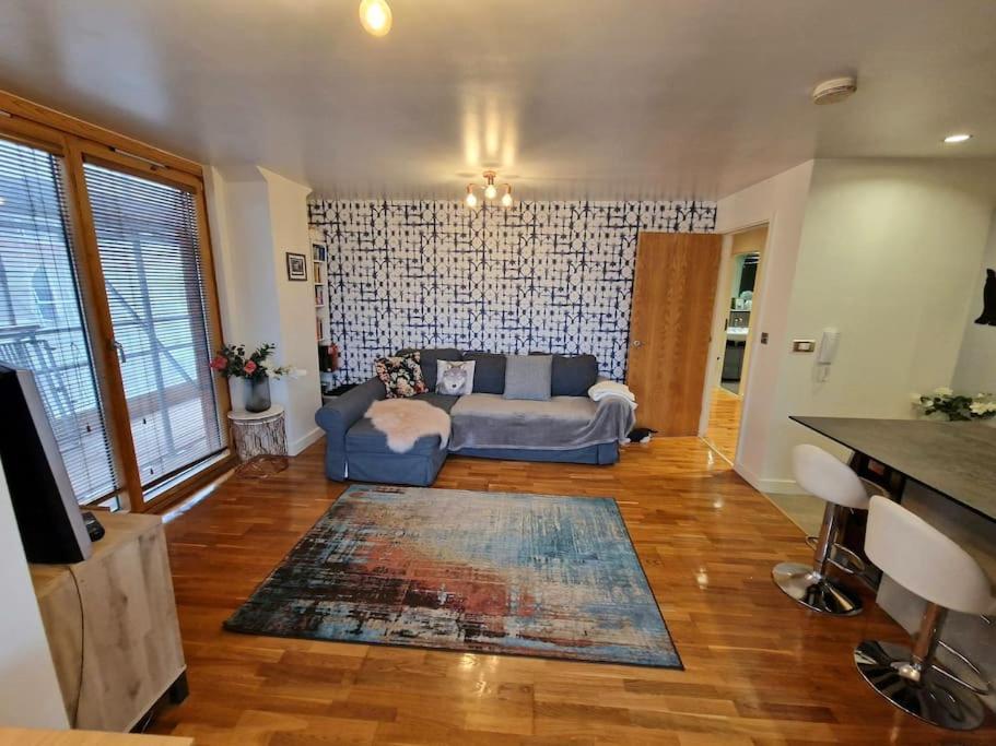 Amazing Flat In The Heart Of Centre! Apartment Manchester