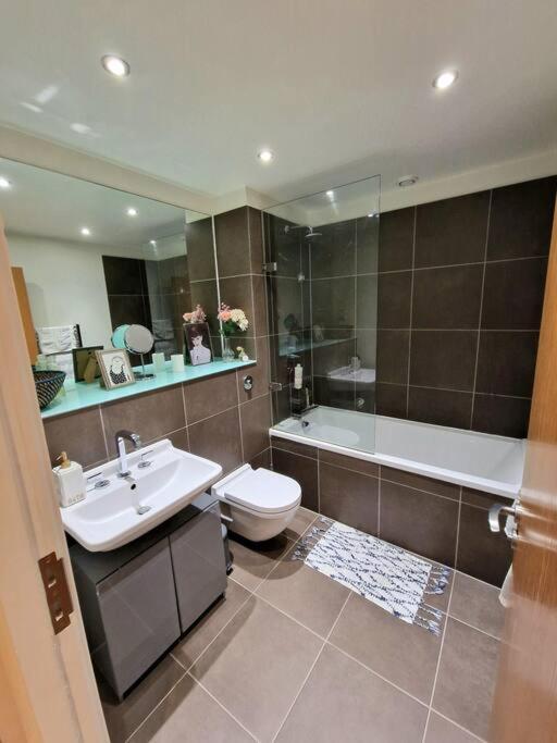 Apartment Amazing Flat In The Heart Of Centre!
