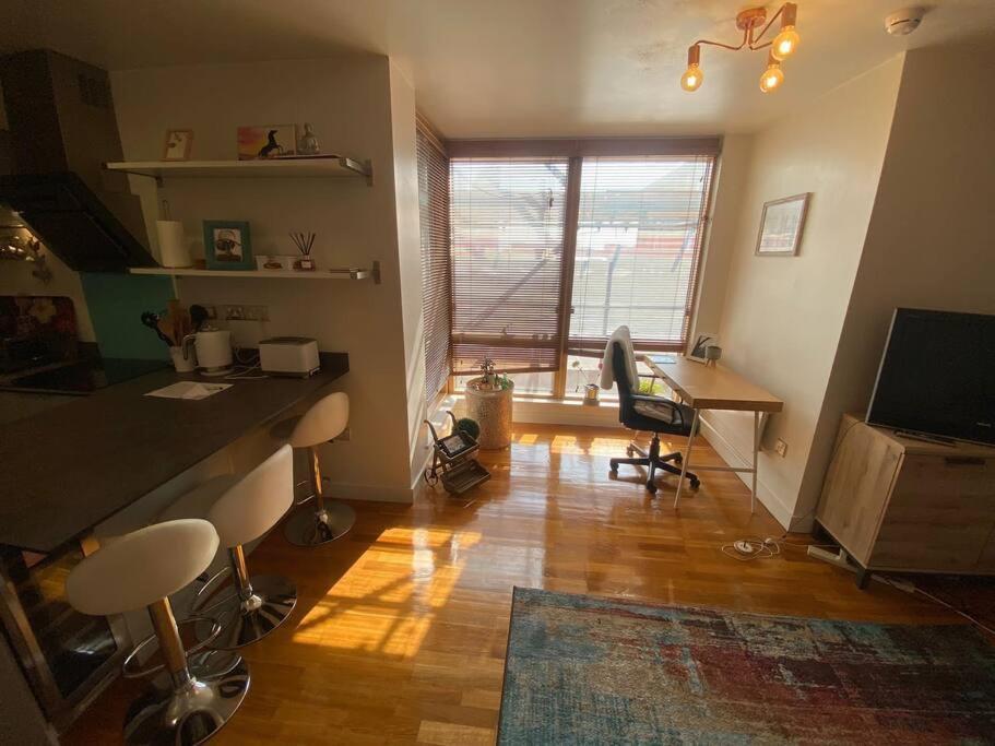 Amazing Flat In The Heart Of Centre! Apartment Manchester