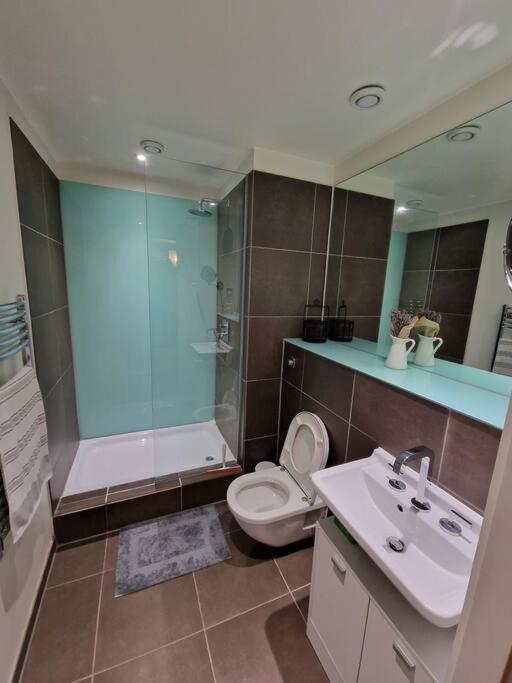 Amazing Flat In The Heart Of Centre! Manchester