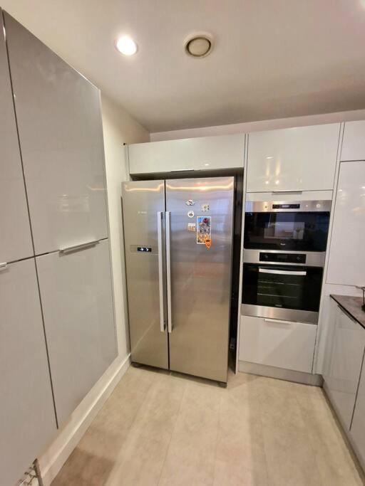 Amazing Flat In The Heart Of Centre! Apartment Manchester
