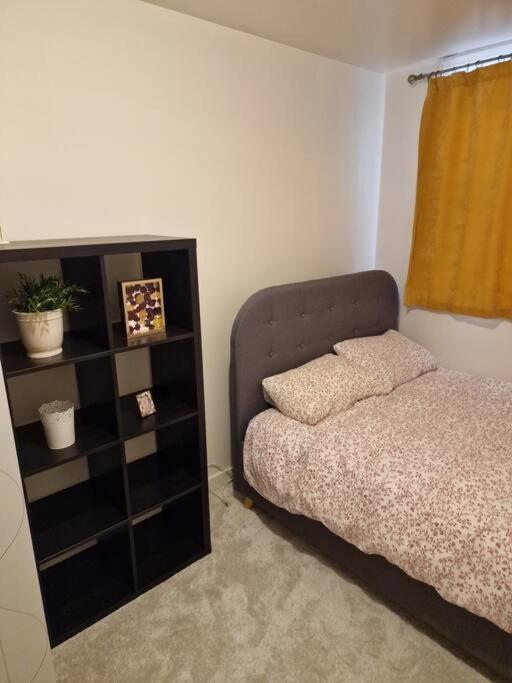 Apartment Amazing Flat In The Heart Of Centre! Manchester