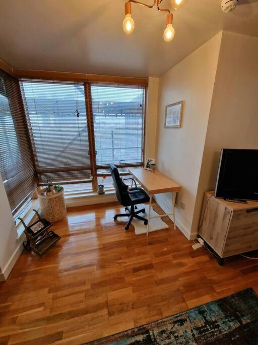 Apartment Amazing Flat In The Heart Of Centre!